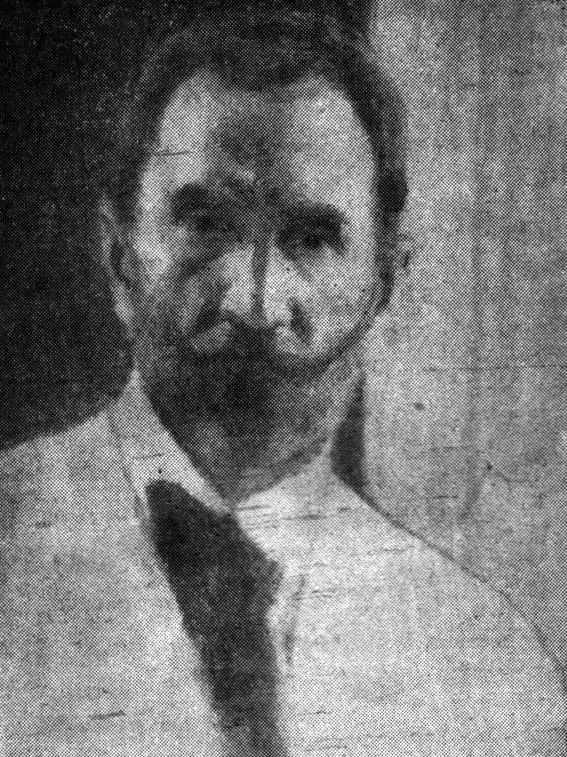 Дворников Тит Якович